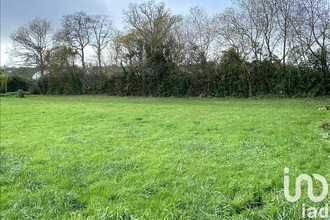 achat terrain pleuven 29170