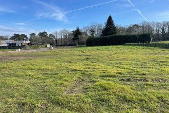 achat terrain pleuven 29170