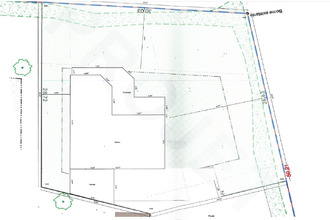 achat terrain pleuven 29170