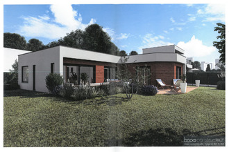 achat terrain pleuven 29170