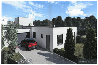 achat terrain pleuven 29170