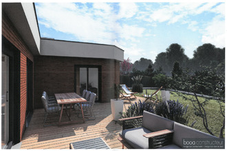 achat terrain pleuven 29170