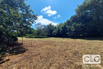 achat terrain pleuven 29170