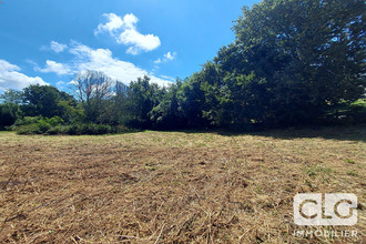 achat terrain pleuven 29170