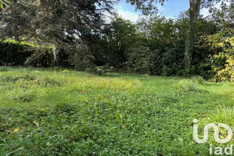 achat terrain pleuven 29170