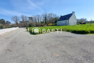 achat terrain pleuven 29170