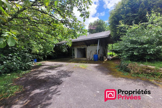 achat terrain pleuven 29170