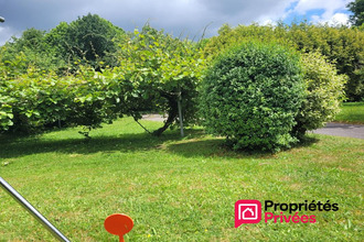 achat terrain pleuven 29170