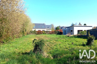 achat terrain pleuven 29170