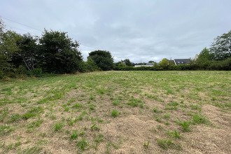 achat terrain pleuven 29170