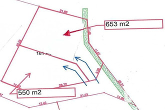 achat terrain pleuven 29170