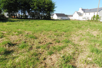 achat terrain pleyben 29190