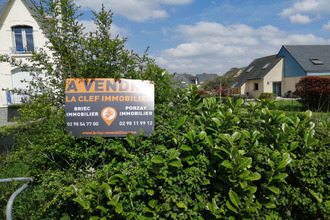 achat terrain pleyben 29190