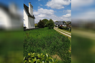 achat terrain pleyben 29190