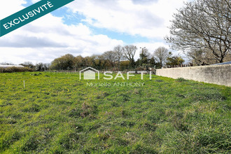 achat terrain pleyber-christ 29410