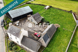 achat terrain pleyber-christ 29410