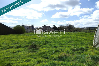 achat terrain pleyber-christ 29410
