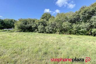 achat terrain plobannalec-lesconil 29740