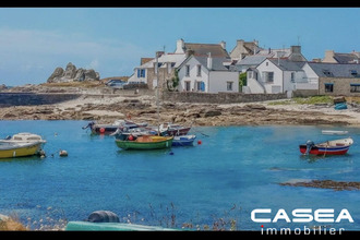 achat terrain plobannalec-lesconil 29740