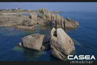 achat terrain plobannalec-lesconil 29740