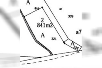 achat terrain plobannalec-lesconil 29740