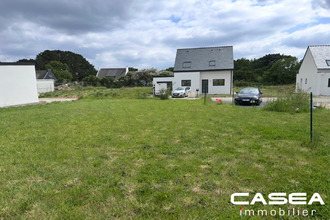 achat terrain plobannalec-lesconil 29740