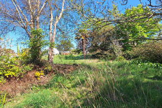 achat terrain plobannalec-lesconil 29740