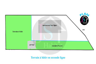 achat terrain plobsheim 67115