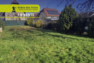 achat terrain plobsheim 67115