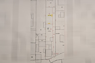 achat terrain plobsheim 67115