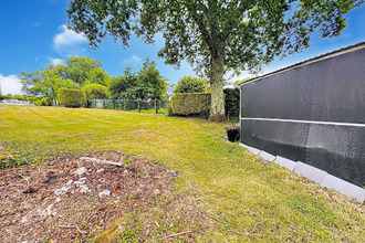 achat terrain ploemel 56400