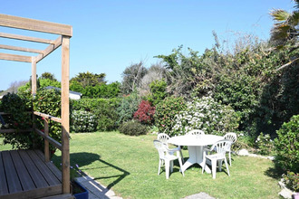 achat terrain ploemeur 56270