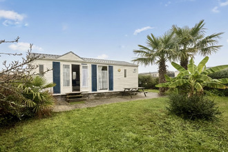 achat terrain ploemeur 56270