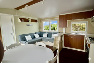 achat terrain ploemeur 56270