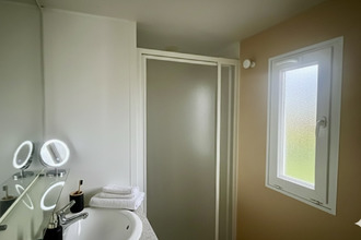 achat terrain ploemeur 56270