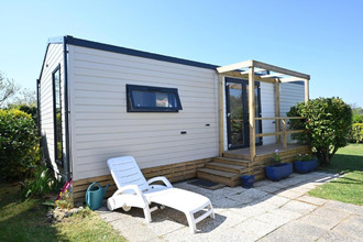 achat terrain ploemeur 56270