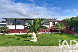 achat terrain ploemeur 56270