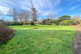 achat terrain ploeren 56880