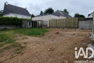 achat terrain ploeren 56880