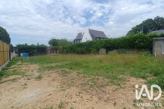 achat terrain ploeren 56880