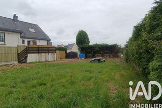 achat terrain ploeren 56880