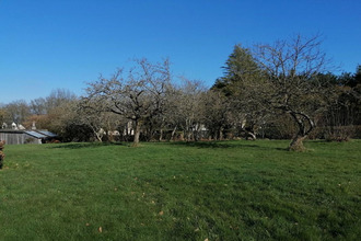 achat terrain ploermel 56800