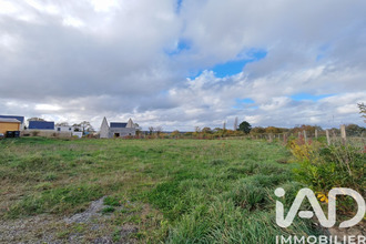 achat terrain ploermel 56800