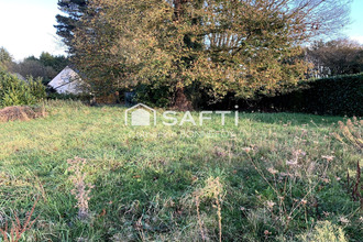 achat terrain ploermel 56800