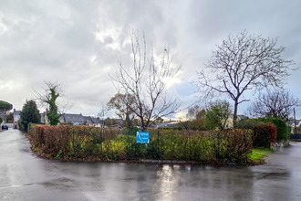 achat terrain ploermel 56800