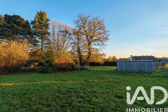 achat terrain ploermel 56800