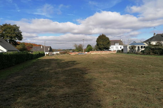 achat terrain ploermel 56800