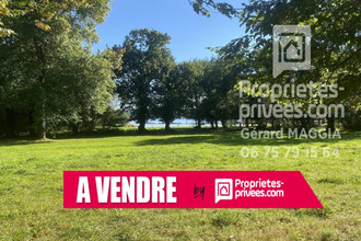 achat terrain ploermel 56800