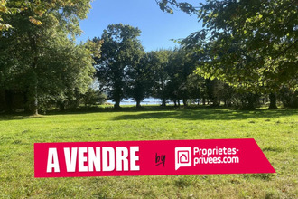 achat terrain ploermel 56800