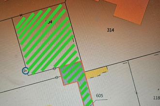 achat terrain ploermel 56800